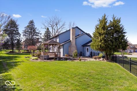 10417 Mayapple Court Noblesville IN 46060
