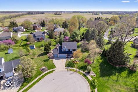 10417 Mayapple Court Noblesville IN 46060