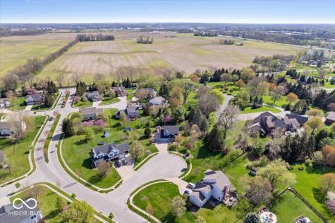 10417 Mayapple Court Noblesville IN 46060