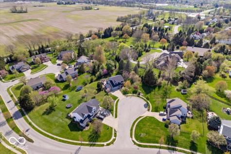 10417 Mayapple Court Noblesville IN 46060