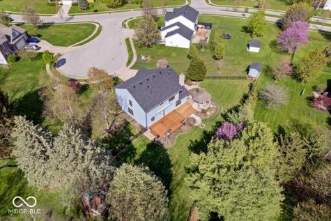 10417 Mayapple Court Noblesville IN 46060