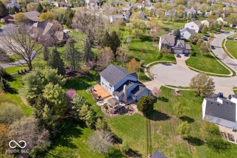 10417 Mayapple Court Noblesville IN 46060