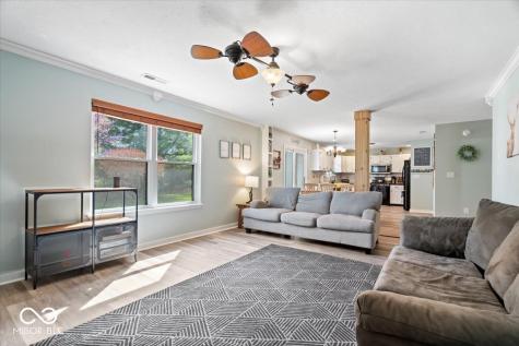 10417 Mayapple Court Noblesville IN 46060