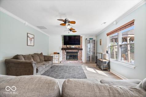 10417 Mayapple Court Noblesville IN 46060