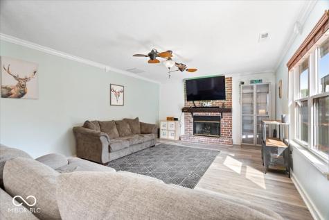 10417 Mayapple Court Noblesville IN 46060