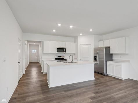 213 Holly Lane Greenfield IN 46140