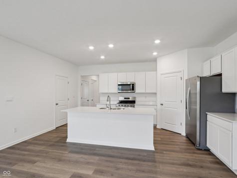 213 Holly Lane Greenfield IN 46140