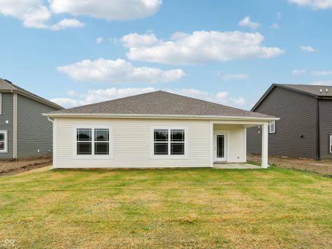 213 Holly Lane Greenfield IN 46140