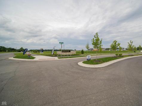 213 Holly Lane Greenfield IN 46140