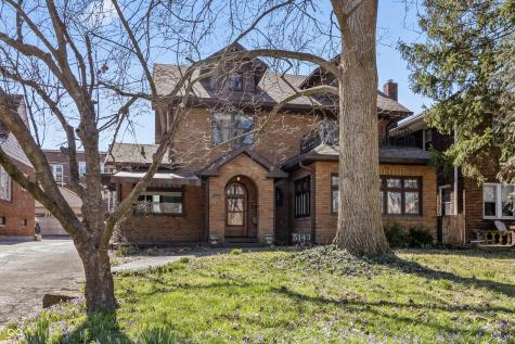 5143 E Pleasant Run Parkway South Drive Indianapolis IN 46219