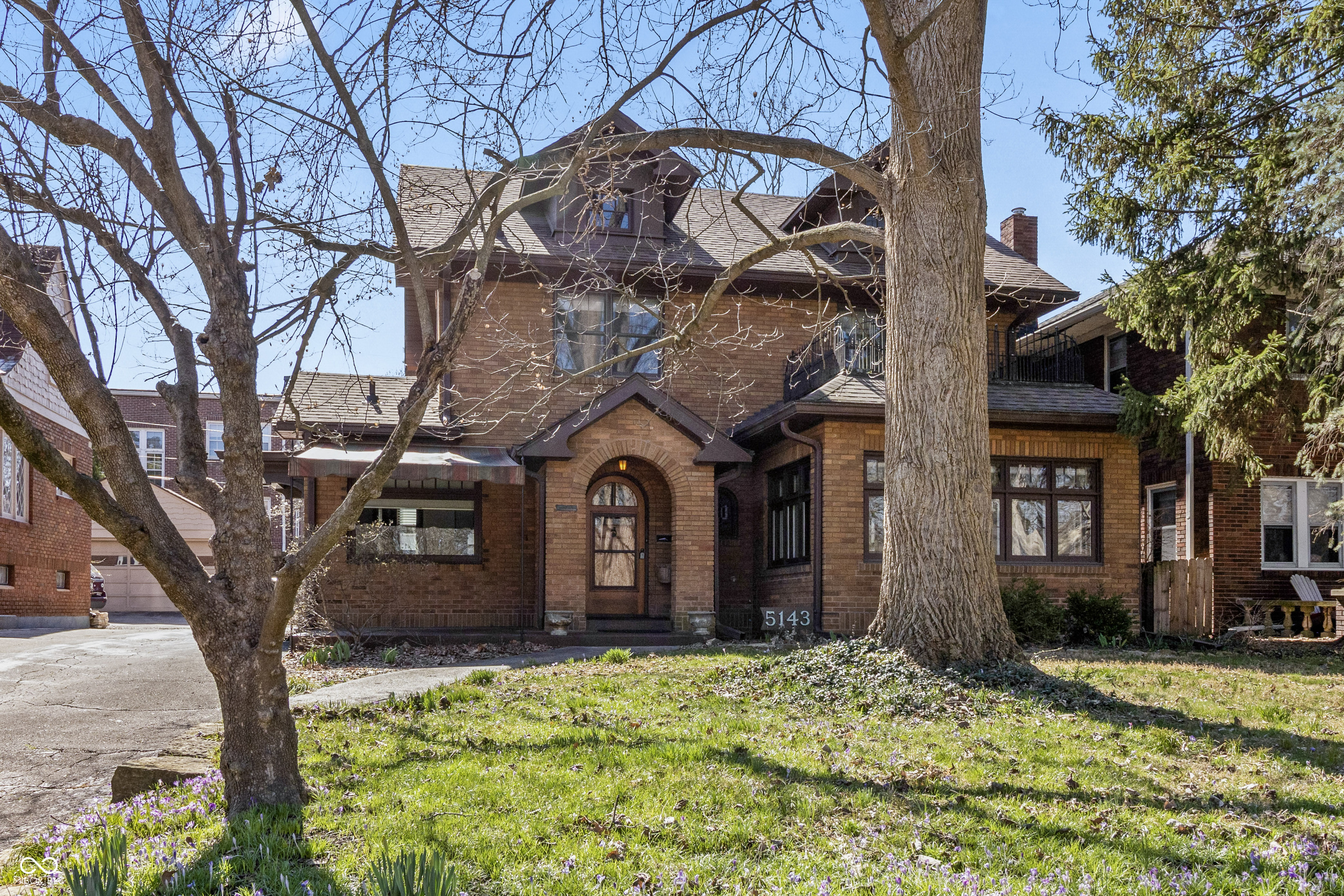 5143 E Pleasant Run Parkway South Drive Indianapolis IN 46219