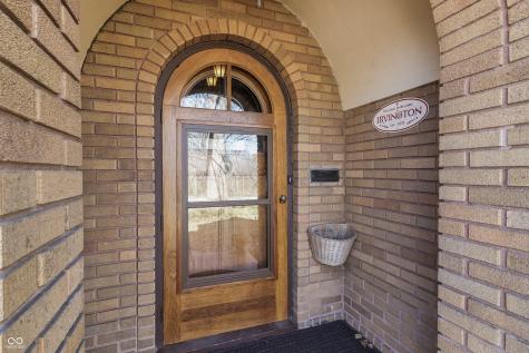 5143 E Pleasant Run Parkway South Drive Indianapolis IN 46219