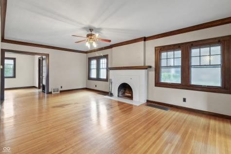 5143 E Pleasant Run Parkway South Drive Indianapolis IN 46219