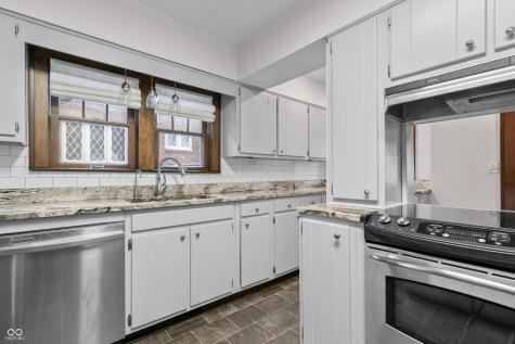 5143 E Pleasant Run Parkway South Drive Indianapolis IN 46219