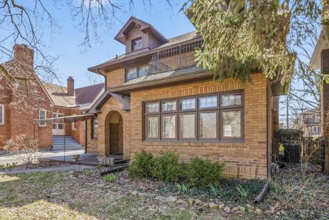 5143 E Pleasant Run Parkway South Drive Indianapolis IN 46219
