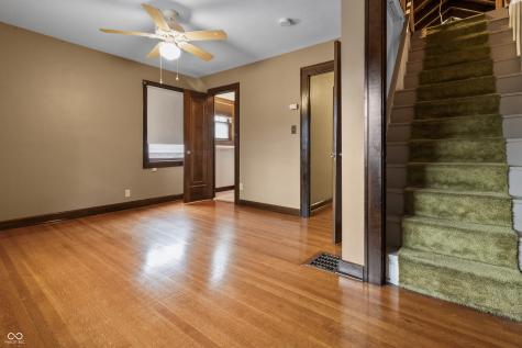 5143 E Pleasant Run Parkway South Drive Indianapolis IN 46219