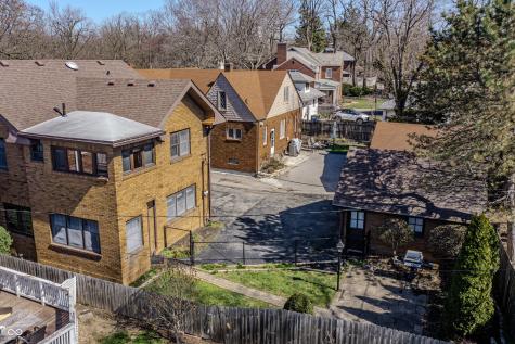 5143 E Pleasant Run Parkway South Drive Indianapolis IN 46219