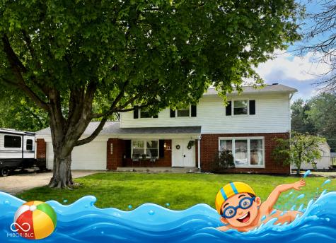 6419 Woodwind Drive Indianapolis IN 46217