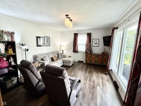 6419 Woodwind Drive Indianapolis IN 46217