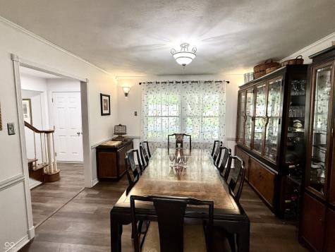 6419 Woodwind Drive Indianapolis IN 46217