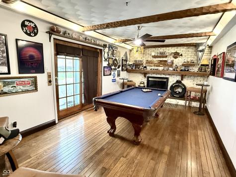 6419 Woodwind Drive Indianapolis IN 46217