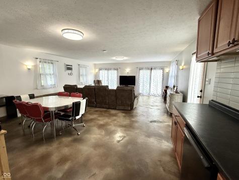 6419 Woodwind Drive Indianapolis IN 46217