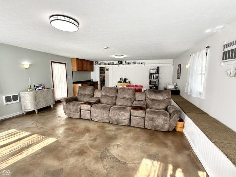 6419 Woodwind Drive Indianapolis IN 46217