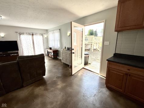 6419 Woodwind Drive Indianapolis IN 46217