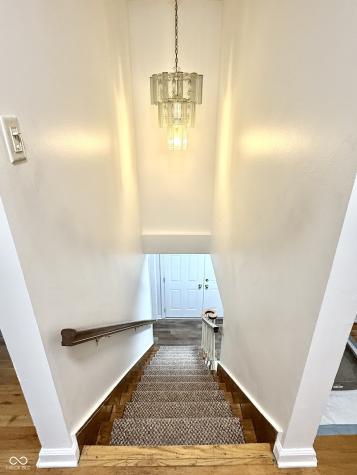 6419 Woodwind Drive Indianapolis IN 46217