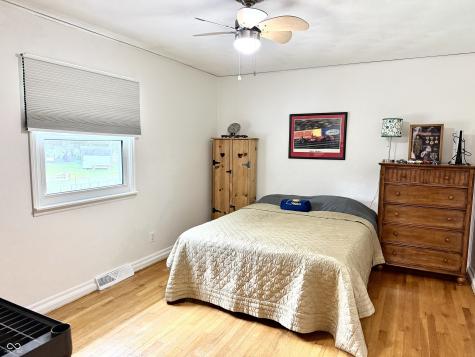 6419 Woodwind Drive Indianapolis IN 46217