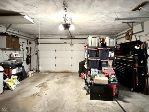 6419 Woodwind Drive Indianapolis IN 46217