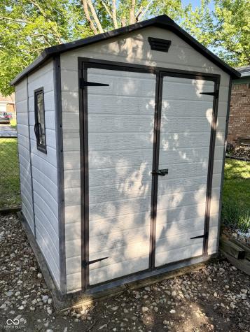 6419 Woodwind Drive Indianapolis IN 46217
