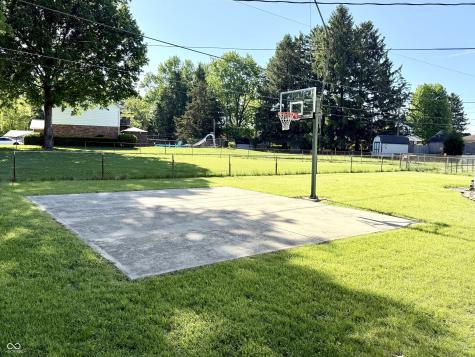 6419 Woodwind Drive Indianapolis IN 46217