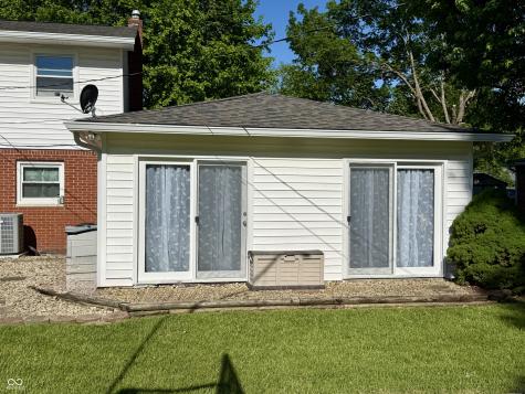 6419 Woodwind Drive Indianapolis IN 46217