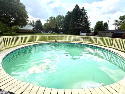 6419 Woodwind Drive Indianapolis IN 46217