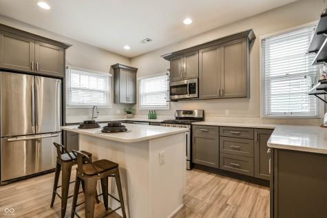 328 Lesley Avenue Indianapolis IN 46219