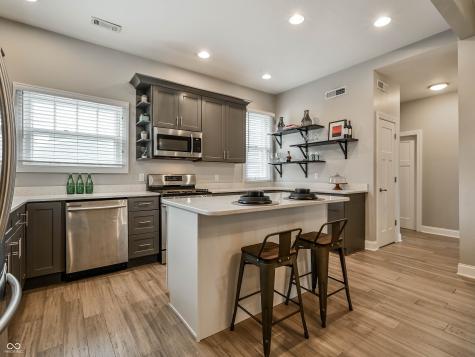 328 Lesley Avenue Indianapolis IN 46219