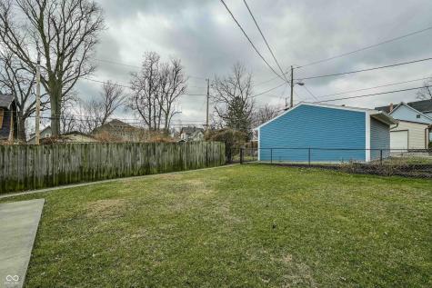 328 Lesley Avenue Indianapolis IN 46219