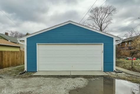 328 Lesley Avenue Indianapolis IN 46219