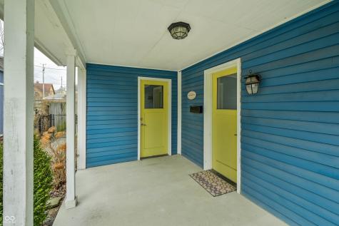 328 Lesley Avenue Indianapolis IN 46219