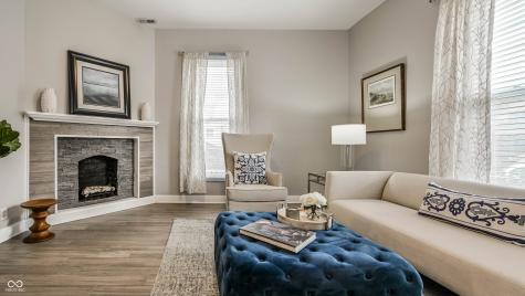 328 Lesley Avenue Indianapolis IN 46219