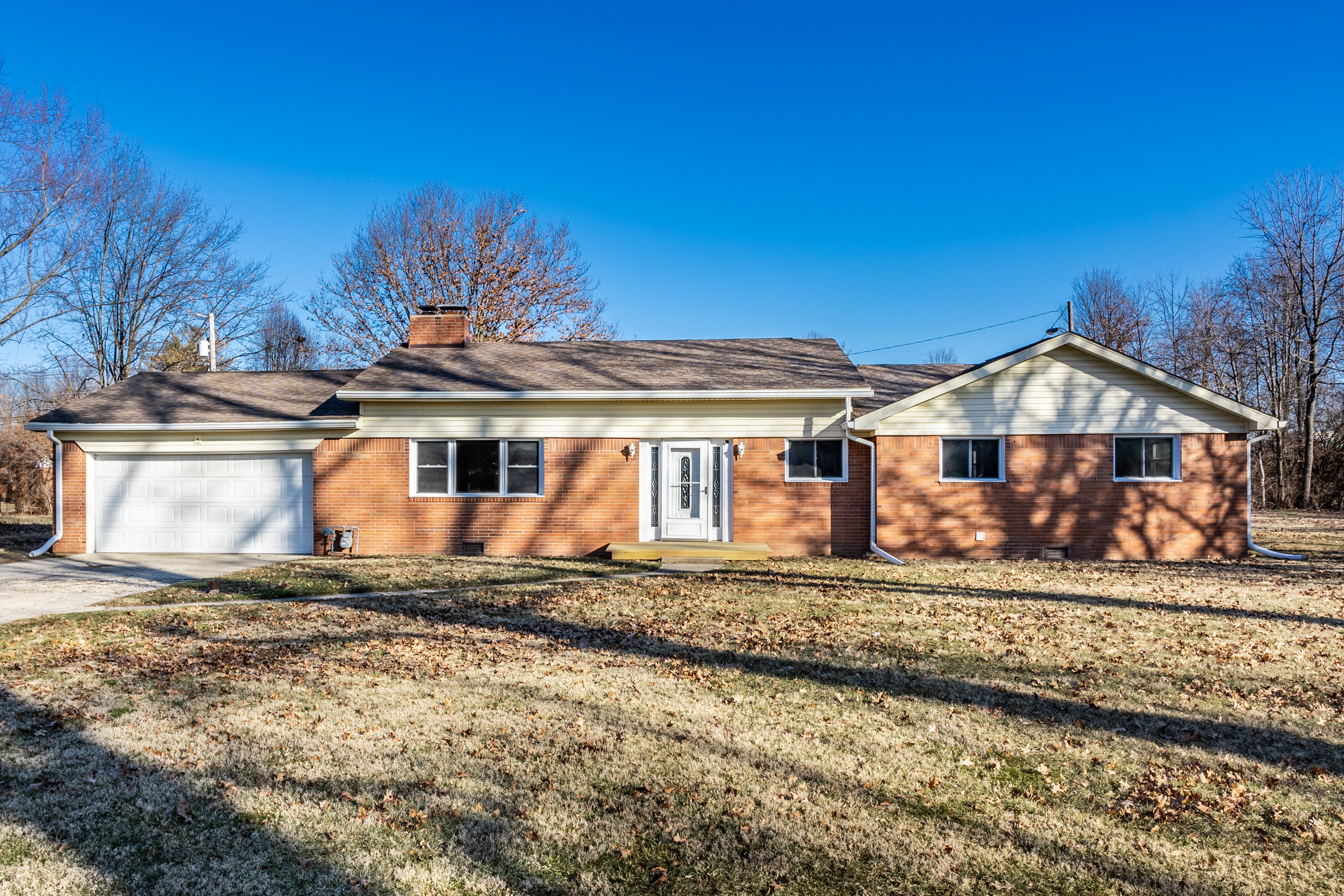 6436 Oakview North Drive Indianapolis IN 46278