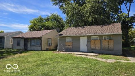 3114 Adams Street Indianapolis IN 46218