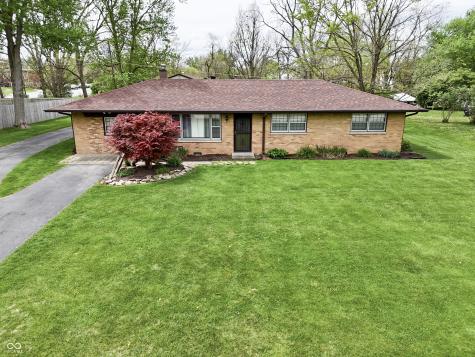 9027 Imperial Drive Indianapolis IN 46239