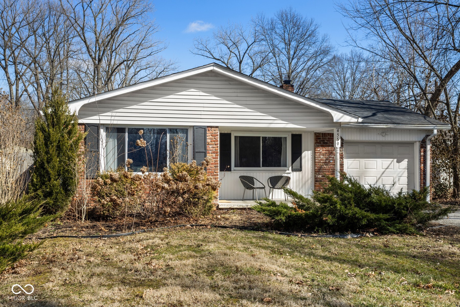 4559 Bonnie Brae Street Indianapolis IN 46228