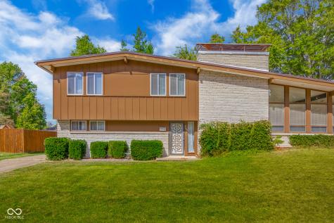 4120 Ridgeway Avenue Columbus IN 47203