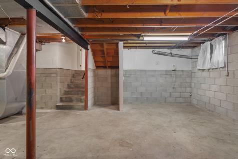 4120 Ridgeway Avenue Columbus IN 47203