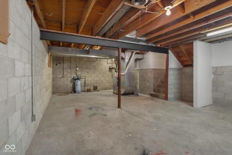 4120 Ridgeway Avenue Columbus IN 47203