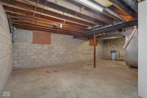 4120 Ridgeway Avenue Columbus IN 47203