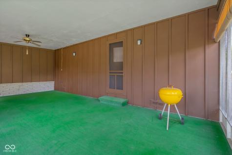 4120 Ridgeway Avenue Columbus IN 47203